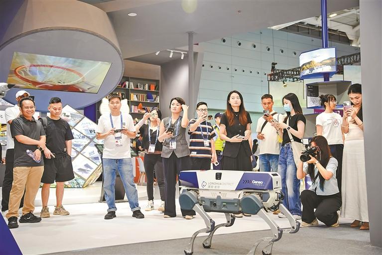 哈利波特禁忌森林IP首次進入中國！全球頂級文旅項目落戶龍華，數(shù)字文化創(chuàng)意內(nèi)容應(yīng)用服務(wù)開啟魔法新紀(jì)元