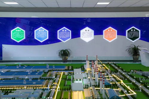 戈壁上的賽博工廠 解碼東方希望的數(shù)智化密碼