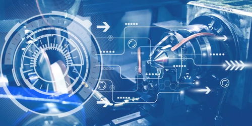 數字化工廠與數字文化創意內容應用服務 融合創新，驅動產業升級